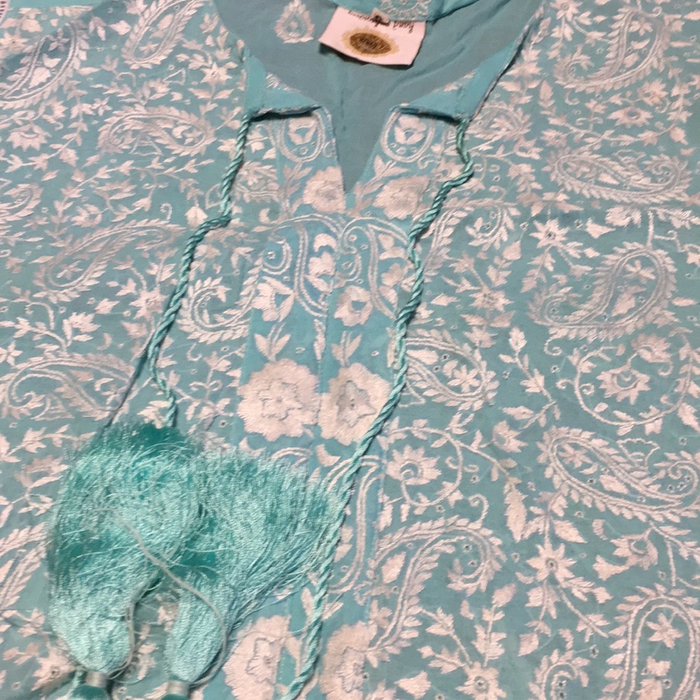 KHAADI KHAAS. HANDWORK COLLECTION.